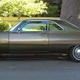 Image for article titled 1971 Chrysler Newport Royal, With DOTS of the Week Poll